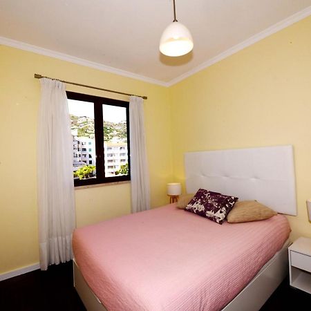 Appartement Sol & Mar Câmara de Lobos Extérieur photo