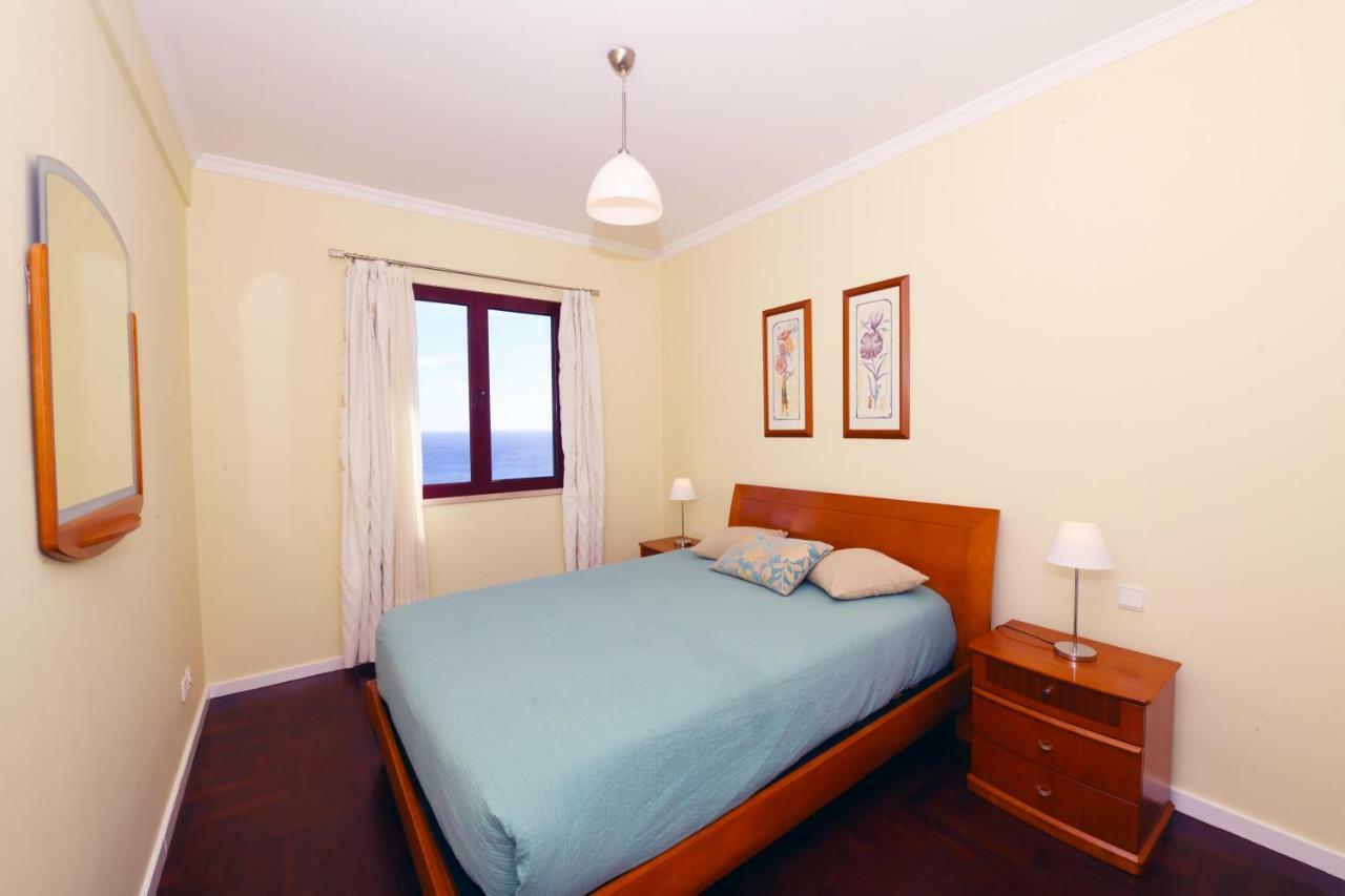 Appartement Sol & Mar Câmara de Lobos Extérieur photo